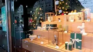 Bern, Switzerland | Capital City | Van Life Europe