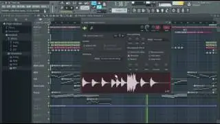 Cazzette - Static (Perfect Remake)