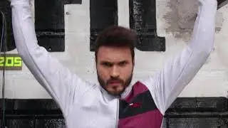 ROPA DEPORTIVA PARA HOMBRE | FSO FORCE | CONJUNTO DEPORTIVO | COLOMBIA MODA 2020