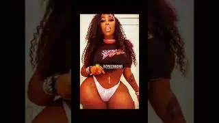 #curvyQueen 👑 #zmeenaorr  🐐🍇 #lyricsbyIamDwon🍇