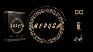 MEDUSA - SAMPLE | LOOP PACK 🔥 Trap - HipHop - Drumkit 2019