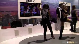 Dance Central 2 Preview - 