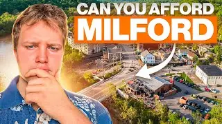 Is Milford, Ohio Really Affordable? The Truth About Cost of Living