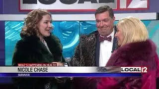 St. Elizabeth Style Show supports their lung cancer screening program this year