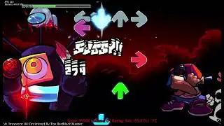 FNF vs Imposter v4- Defeat (FC)