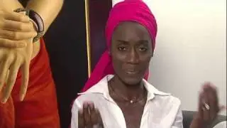 AWA on 