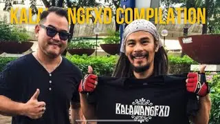 the Nongski Show EP15 (SHORTS) - KalawangFXD est 2013 (a compilation photos and videos years back)