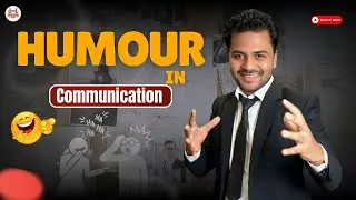 &ldquo;Types of Humour Explained 😂 | Learn How to Use Humor in Communication&rdquo;
