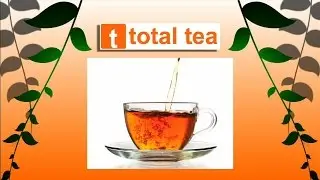 Total Tea - Retail Canada