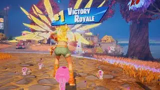 7 elims blitz victory royale 2/2