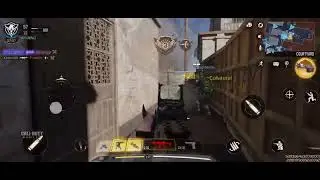 Souldal Harbor 10v10 TDM