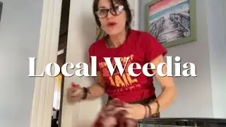 Unbox DabPress Impliments // Chunky Flower & Seedlings // Granville 🍂// Voting Day!