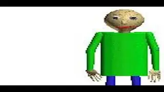 baldi obby