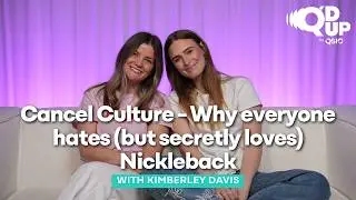 Cancel Culture - Why everyone hates (but secretly loves) Nickelback