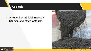 Road Terminology