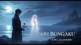 Oh Bungaku | Gothic Symphonic Rock Indonesia 2026
