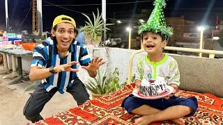 Pumpi Ne Cake Sy Celebration Karli 🍰| Masti Wali Happy Independence Day 😂|