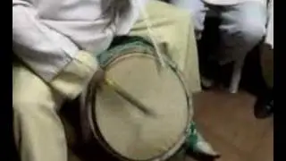 Da9a merrakchia l3asal (MADRID&TETUAN)