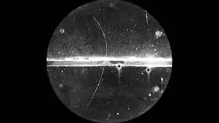 Classroom Aid - Positrons and Anti-Matter