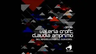 Claudia Amprimo - Wake Up Call (Original Mix)