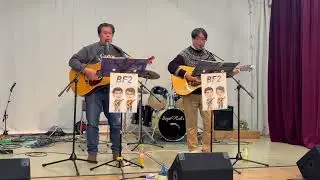 おもかげ色の空（かぐや姫cover）BF2