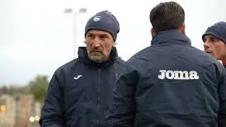 Il difensore Davide Bettella torna a Pescara e carica la squadra - 27/01/2026