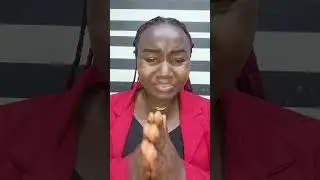 Просто сохраняй спокойствие, когда услышишь это... Тебе нужно... заботиться о своем психическом з...