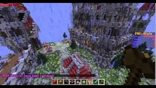 OP Grief on ParadiseMC