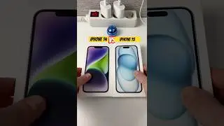 iPhone 14 VS 15 Speed Test Comparison | Boot | Call of Duty