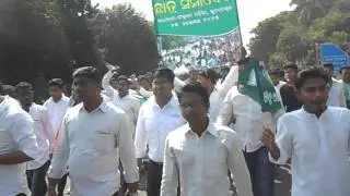 ALL ODISHA BPUT STUDENTS ASSOCIATION (AOBSA)