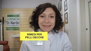 Bellezza: 7 rimedi naturali per combattere la pelle secca.