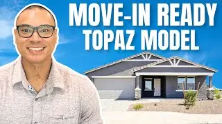 This 3.75% Interest Rate Home Will Blow Your Mind in Arizona