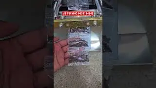 Khada Masala Packing Machine
