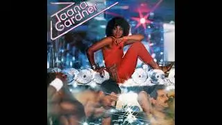 Taana Gardner - When You Touch Me West End records 1979