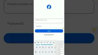 Facebook SSL Pinning Bypass 2025 | Facebook HTTPS Traffic Capture