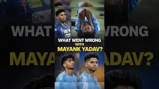 What Went Wrong With Mayank Yadav ?