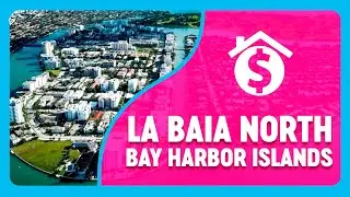🌊Bay Harbor Islands🌊
