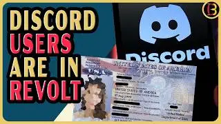 Discord столкнулся с серьезной критикой из-за проверки возраста | Пользователи ищут альтернативу