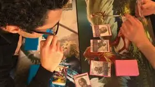 FFCup Au Temple du Jeu Top 4 : G&eacute;rard G. vs Colin G-L