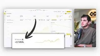 Trading Bot Made 17% Profit - EA Performance & Updates