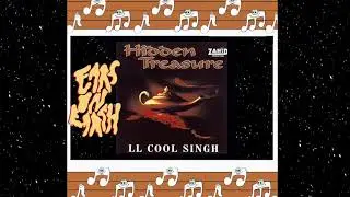 LL Cool Singh - Gidhyan Di Raniye (EOE edit)