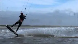 Future Kiting Kiteboarding Kite Day