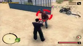 Total Overdose funny moment