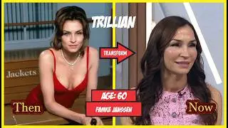 Актерский состав фильмов &laquo;Призрачный корабль&raquo; и &laquo;Глубокое погружение&raquo;: тогда и сейчас // Вы не по...