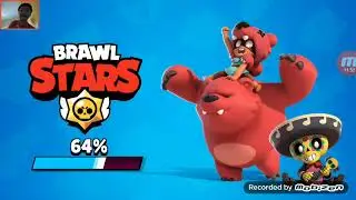 Wanna Brawl? Brawl stars 1