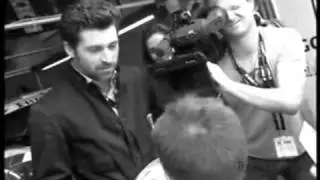 Sexy Patrick Dempsey