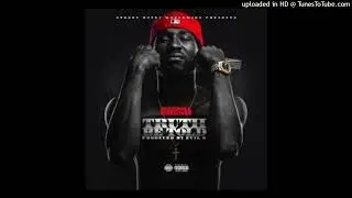 D.Rich x Bankroll Fresh x Jeezy x Chief Keef Type Beat - War Cry