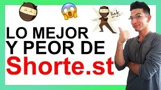 SHORTE.ST C&Oacute;MO FUNCIONA 💪, CU&Aacute;NTO PAGA 💲, VENTAJAS Y DESVENTAJAS