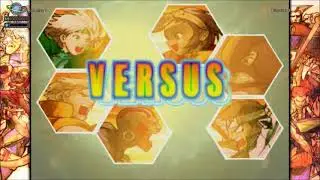 MVC Fighting Collection: MVC2 LowTier Set Ft: Cefichamp, Luismarvel83, PAILOVER GAMES:. 25.07.25 PT2