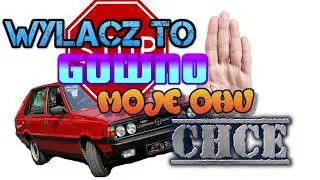 MOJE OHV CHCE MIODU